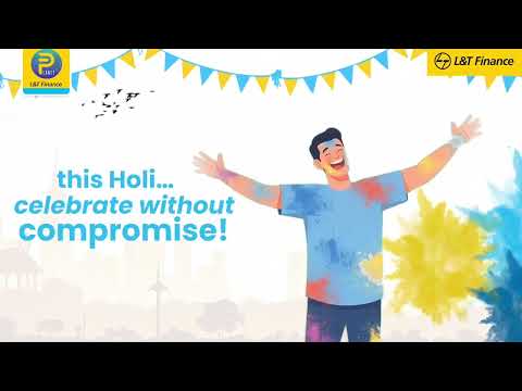 Celebrate Holi Without Compromise