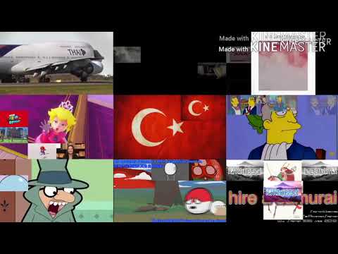 My very first Sparta remix nineparison