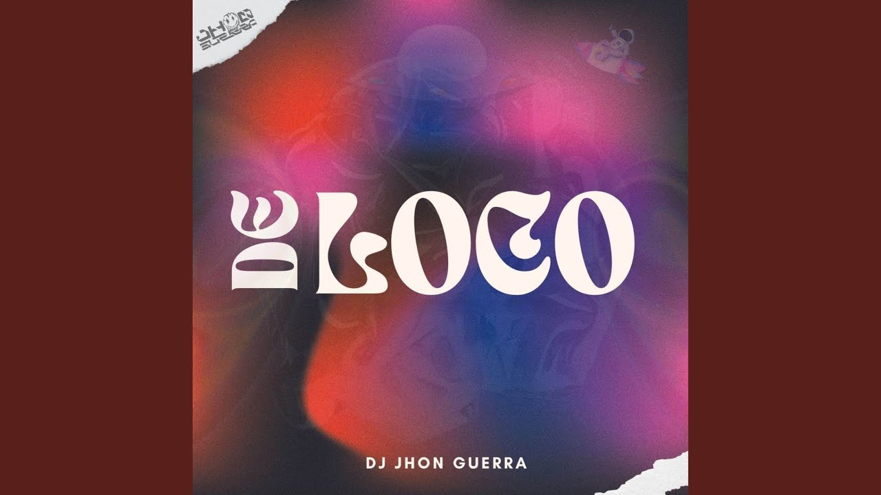 Watch De Loco on YouTube Watch De Loco on YouTube
