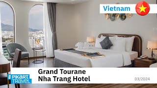 Grand Tourane Nha Trang Hotel  (Hotel Übersicht)