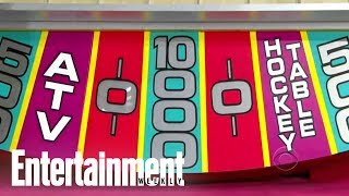 'The Price Is Right' Contestant Breaks Plinko Record, Goes Crazy | News Flash | Entertainment Weekly