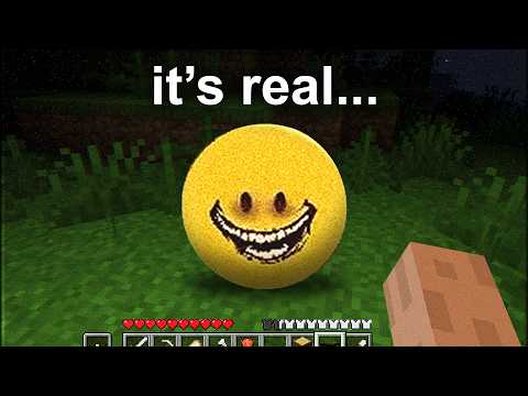 I Actually Added Verity to Minecraft... (Horror)