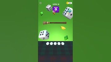 Tangle Master 3D - Level 10 #shorts