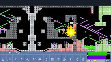 Lix Multiplayer Session [Session 21 Part 2]