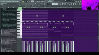 HOW TO MAKE AN ENERGETIC BEAT FOR LUNCHBOX (FL Studio beat tutorial)