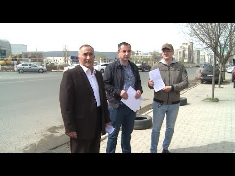 გავრილოვის პირადი პატიმრები გათავისუფლდენენ - ყოფილი პატიმრების  განცხადება ამერიკის საელჩოში