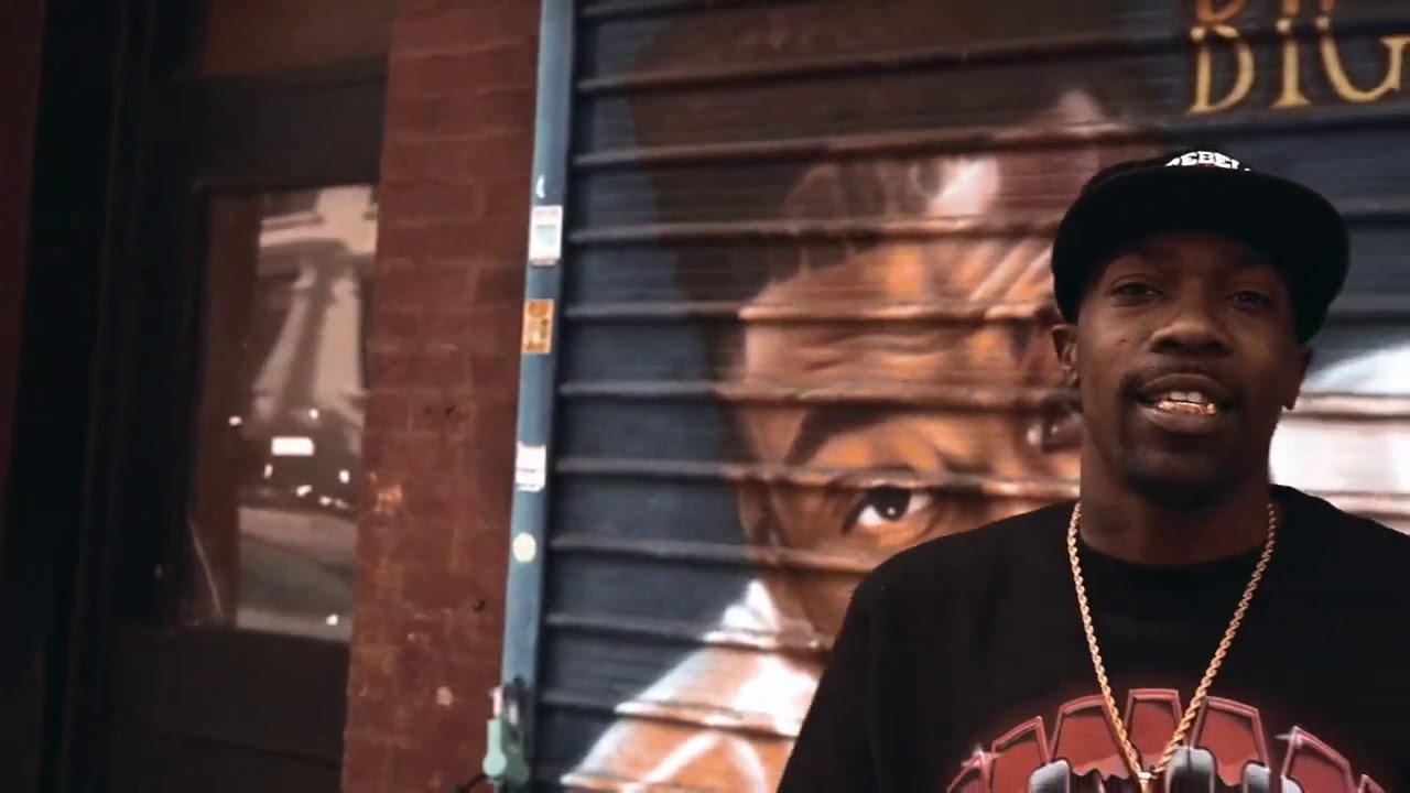 Eddie Kaine x Wavy Da Ghawd - Unlucky (Official Video Shot by Theorematic)