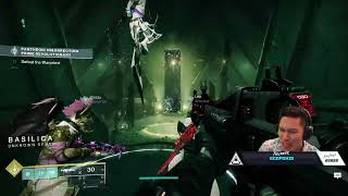 Don't Tell Aztecross To Take A Break.
