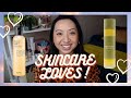 BEST Asian Skincare! Korean Skincare Favorites: Amazing Skincare I use EVERYDAY