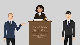 Equal Employment Opportunity Commission v. Consolidated Service Systems Case Brief Summary