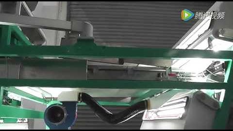 Dried red pepper color sorter / Dried red chilli sorting machine- (www.ColorSorterGroup.com)