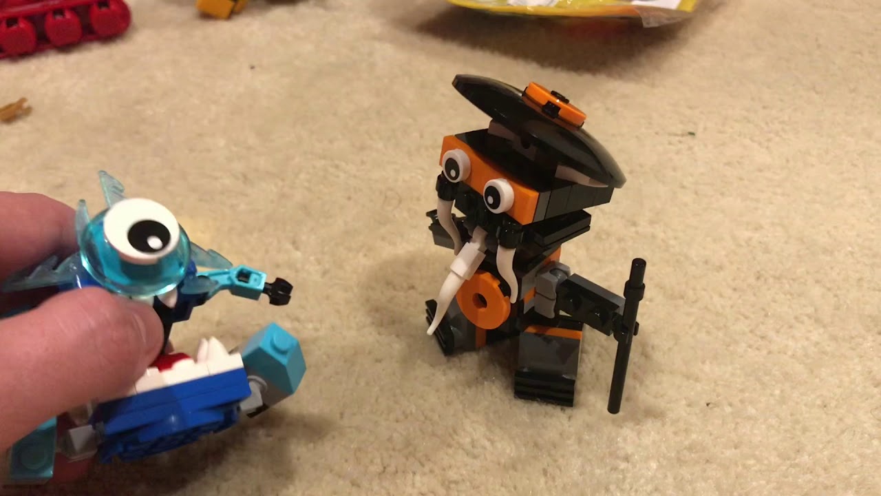 MIXEL BATTLE CAMP 2 Ep. 17: The Talent Factor