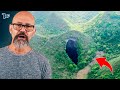 As Descobertas Mais Estranhas em Cavernas que Você não Sabia