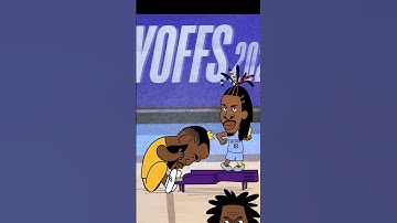 NBA Playoffs Elimination Part 7 - Grizzlies ELIMINATED!