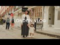 【ロンドン🇬🇧】推し活、懐かしい再会、とんでもなく美味しいレストラン。#子連れ旅