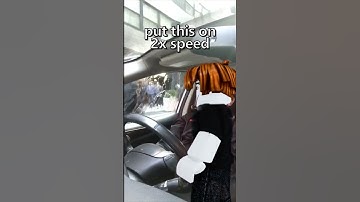 Put this on 2x speed 😨🔥