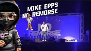 Mike Epps | Full Set ⭐⭐⭐⭐⭐