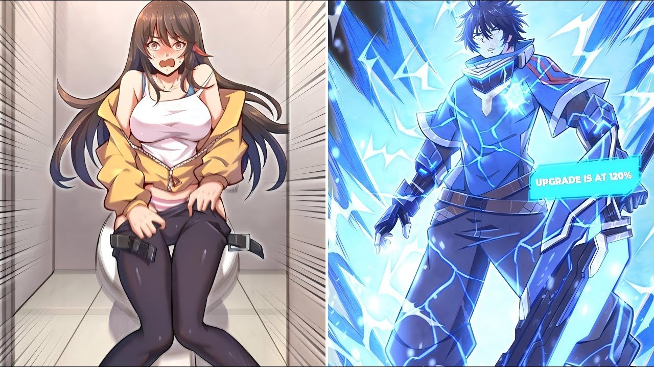 Dia mempertaruhkan segalanya untuk menyelamatkan cinta pertamanya dalam sebuah game.