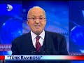 Trk rambosu haberi  kurtlar vadisi irak  mehmet ali birand  kanal d  2006