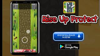 Rise Up Protect screenshot 4