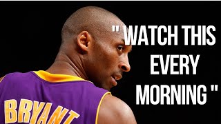Kobe Bryant's Greatest Speech | BEST Motivation Ever