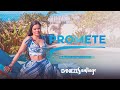 Danieze Santiago - PROMETE - Guia DVD