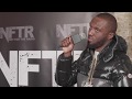 Headie One Freestyle NFTR mp3