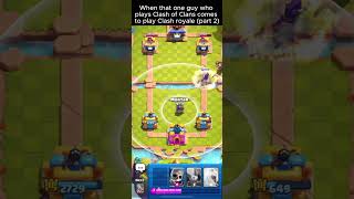 Famous This guy needs some work 🤣 #clashroyaleentertainment #gaming #clashroyale #supercell #games #clash Net Worth