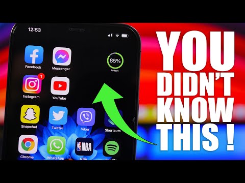 10 Things You DIDN&rsquo;T Know Your iPhone COULD DO !