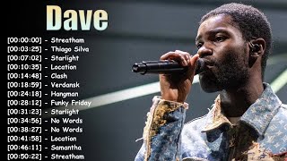 Dave – Psychodrama Explained | The Greatest UK Rap Album by Santan Dave