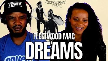 *GORGEOUS* 🎵 FLEETWOOD MAC - DREAMS REACTION