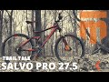 Mongoose Salvo Pro 27.5 Full Suspension - Revisited | Trail Talk on a Mongoose Mountain Bike