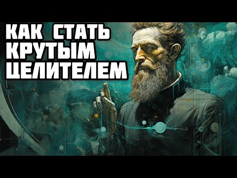 Трудности начинающего Целителя. Как стать успешным Целителем.