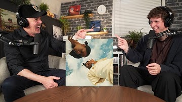 Dad Reacts to Sampha - Lahai