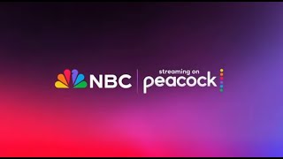 Nbc united States  Continuities And Promos december 31 2022