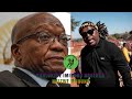 KUHLUKENE IMIBONO NGODABA LUKA NGIZWE NO JACOB ZUMA