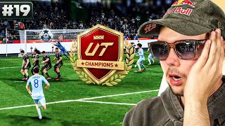 CO ZA GOLE, CO ZA FORMA! NIEPOKONANY?! | FC 27 Ultimate Team [#19]