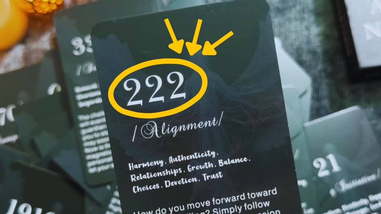 🕊️222 Your angel is worrying about you and sent this message to you. Open this now !!