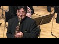 ユー・レイズ・ミー・アップ / You Raise Me Up