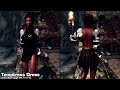 Skyrim Mods   Week #21： Dragons Diversified, Dread Knight Weapons, Temptress Dress | MxR Mods