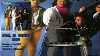 Wings - Intan Ku Kesepian (drumless)