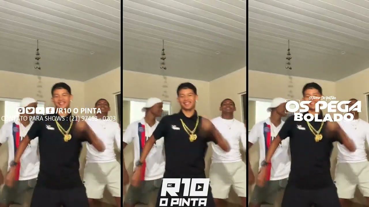 CALMA NÃO PRECISA BRIGAR SE ORGANIZAR TODO MUNDO TREPA x BOQUETINHO MANEIRO x TIK TOK | VN MAESTRO