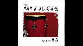 Video thumbnail of "Perfidia (Mambo All Stars) Salsa"