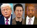 Did ANYONE vote for Trump to run OTHER COUNTRIES?