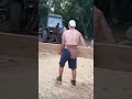 Элитный дом для брата за 10 миллионов рублей. Готовим дубовую доску сороковку на полы.