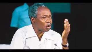 Wosia wa mwl kambarage Nyerere