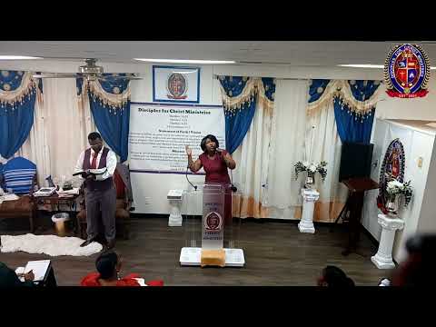 Jesus, the Creator of Every Season is Calling Forth My Due Season