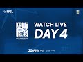 Watch live krui pro 2024  day 4