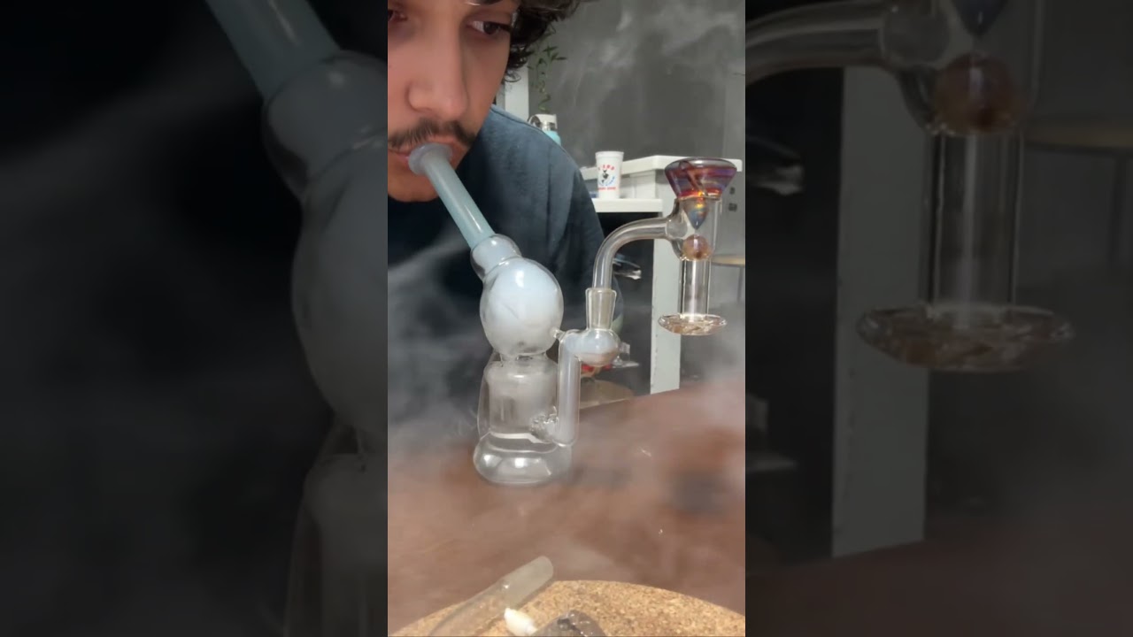 #headyglass