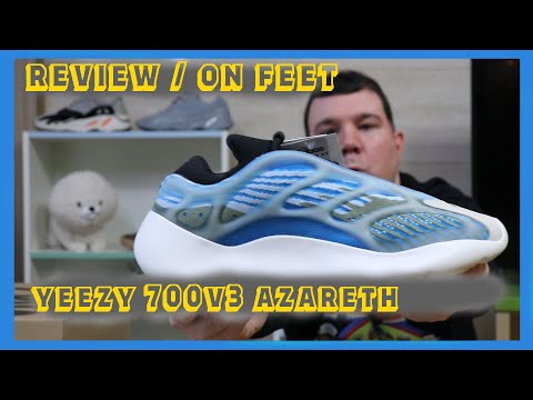 700v3 azareth